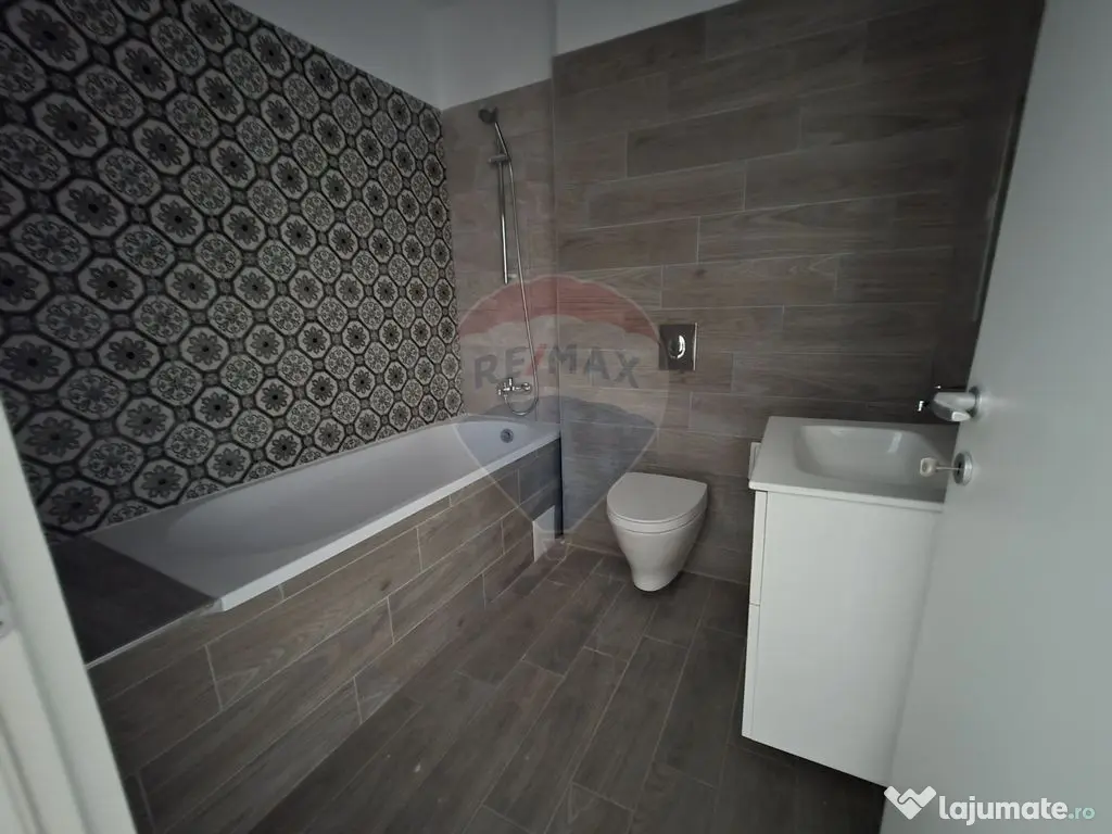 Apartament 2 camere V8, Comision 0%