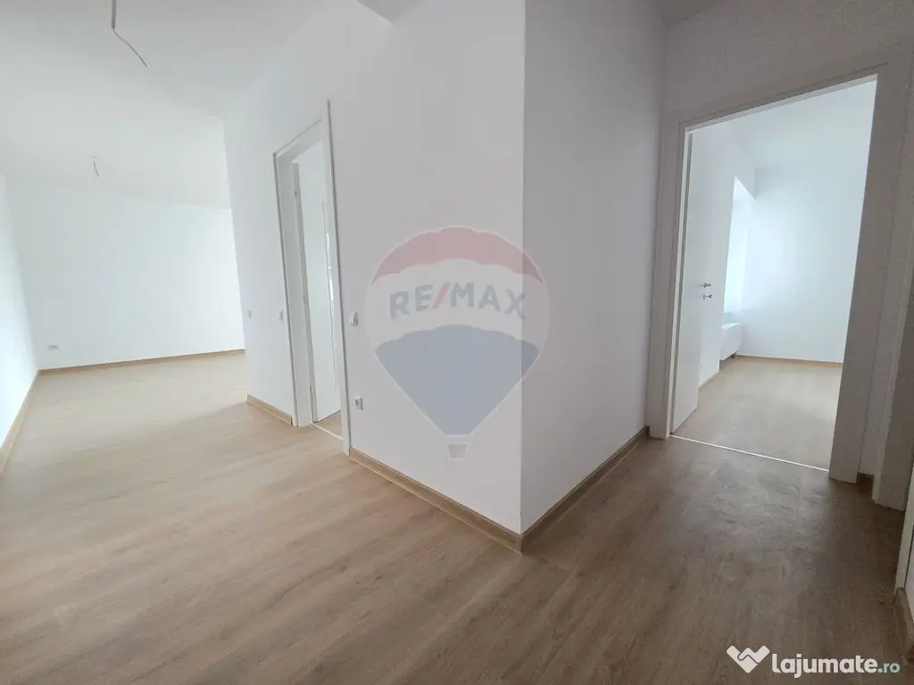 Apartament 2 camere V8, Comision 0%