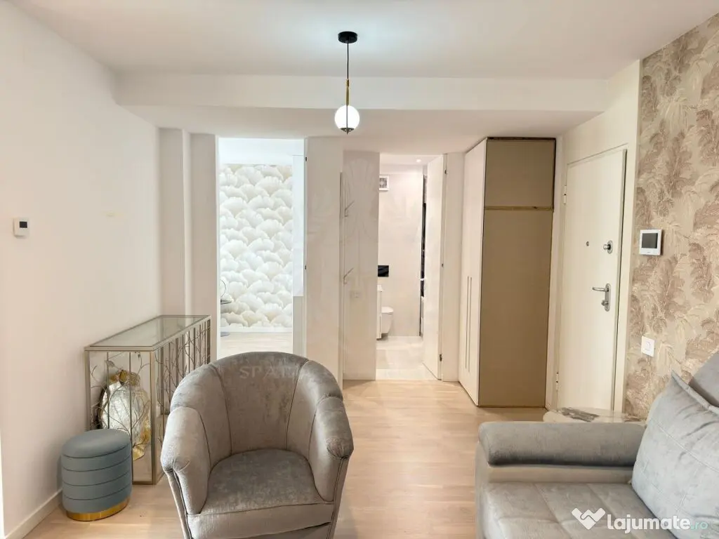 2 CAMERE // BUCEGI 12 // CENTRAL // APARTAMENT DE LUX 