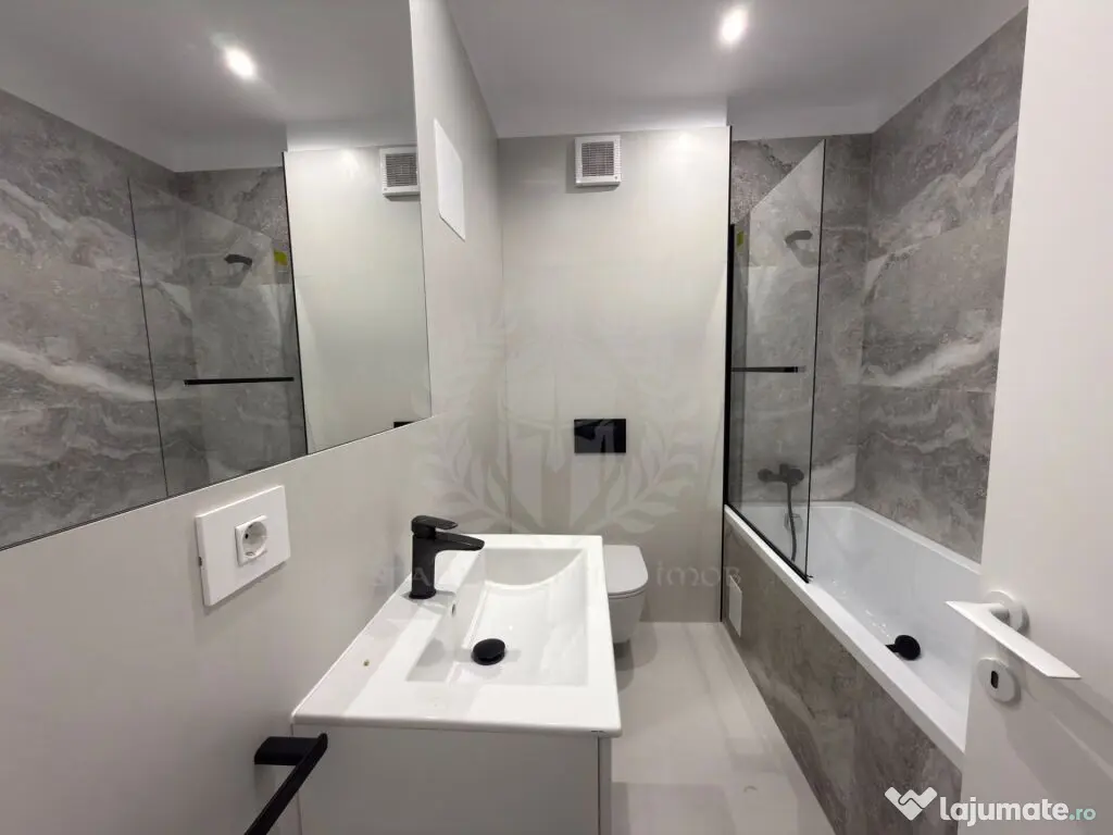 2 CAMERE // BUCEGI 12 // CENTRAL // APARTAMENT DE LUX 