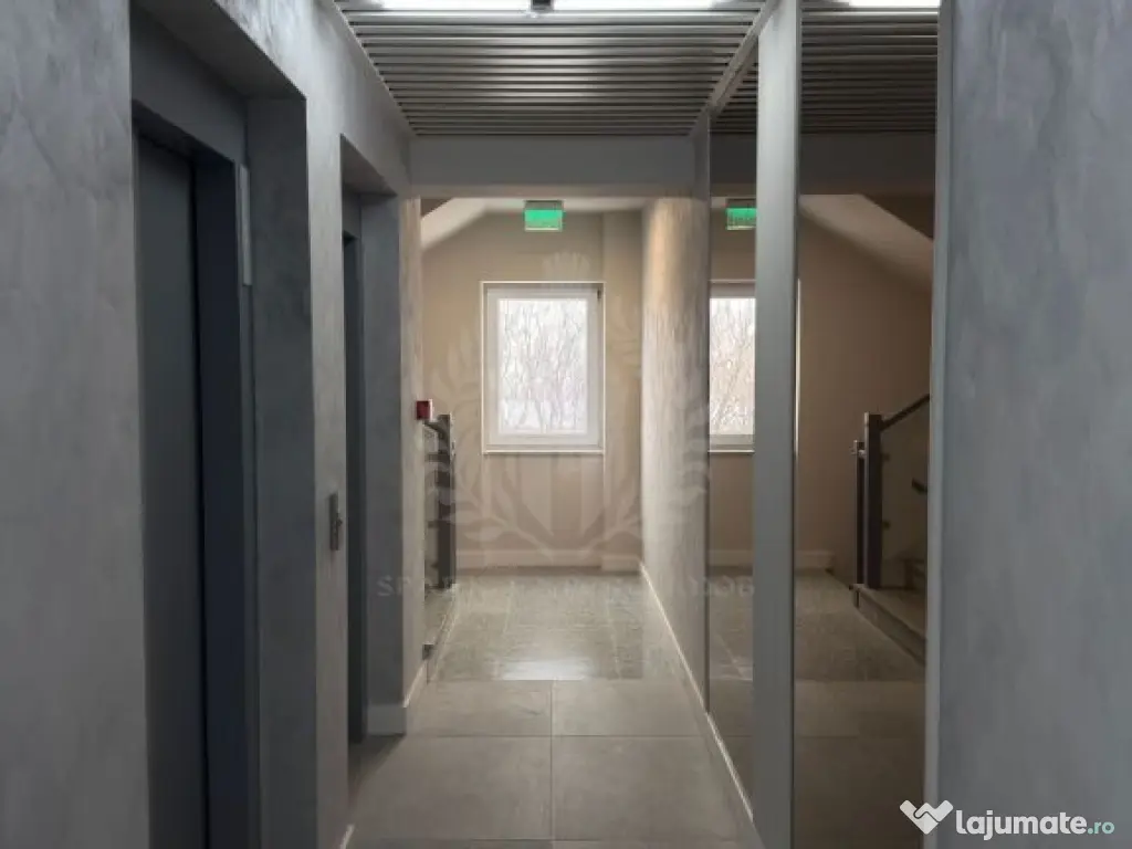 2 CAMERE // BUCEGI 12 // CENTRAL // APARTAMENT DE LUX 