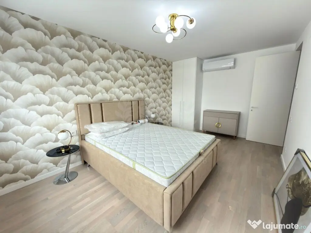 2 CAMERE // BUCEGI 12 // CENTRAL // APARTAMENT DE LUX 