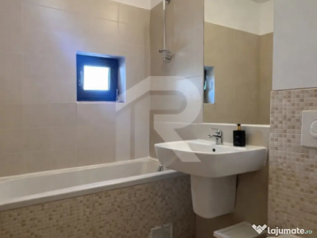 Apartament 2 camere de închiriat – Greenfield Residence, 
