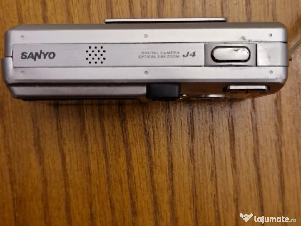 Aparat foto digital Xacti 