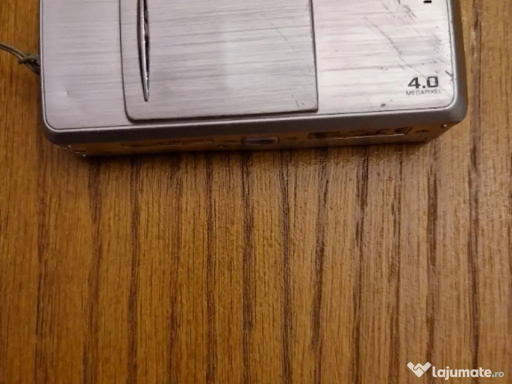 Aparat foto digital Xacti 