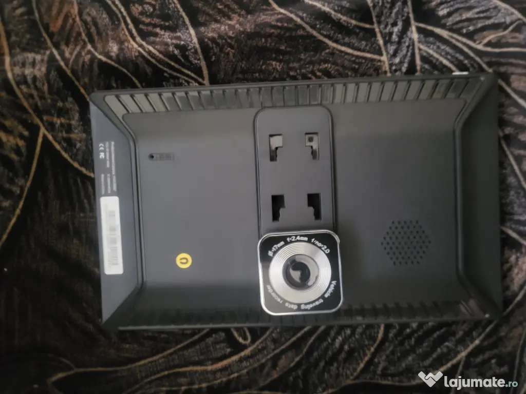 PONT !!!! ecran universal masina smart