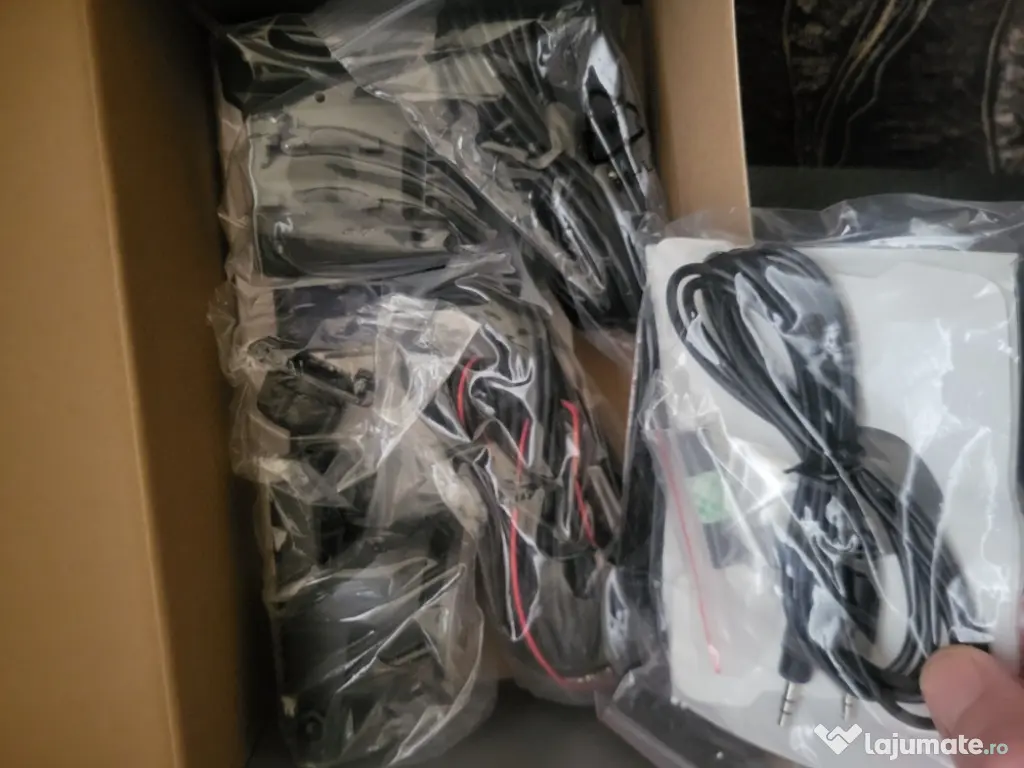 PONT !!!! ecran universal masina smart