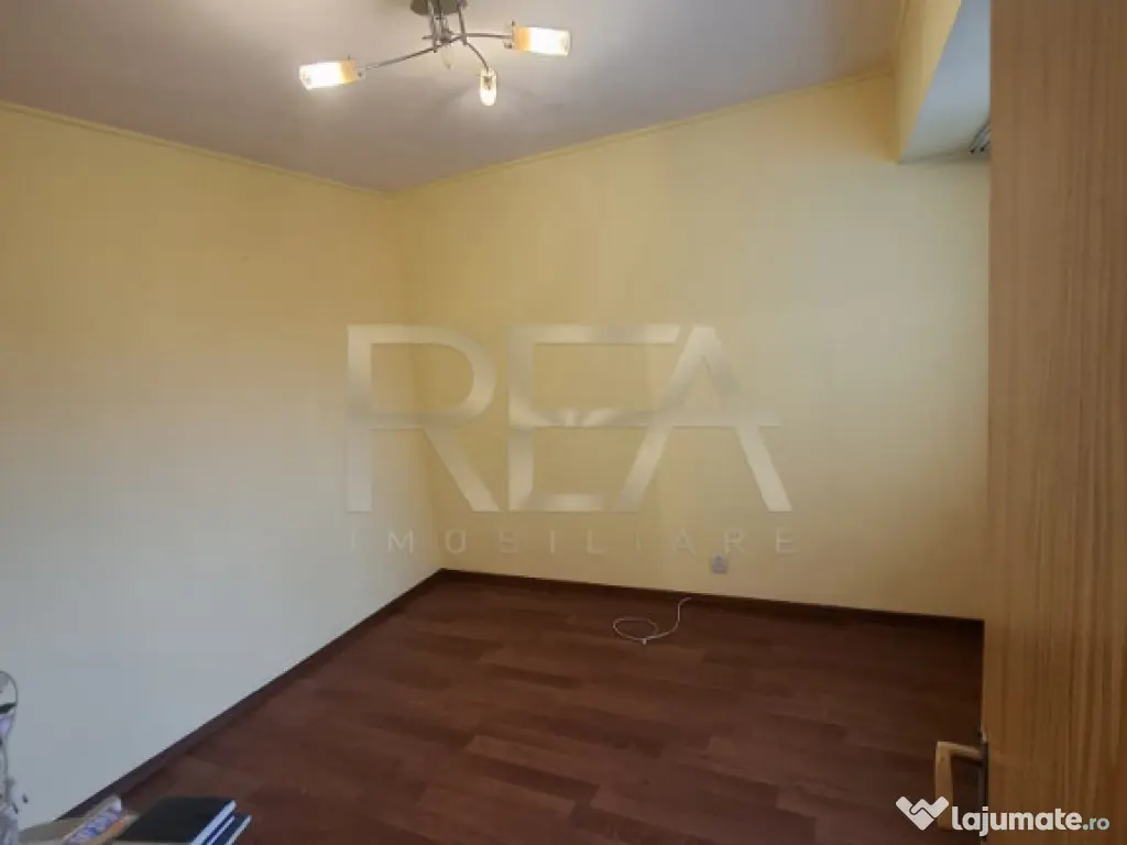 3 camere, 7/10, 73mp, bloc 1979-Lujerului 