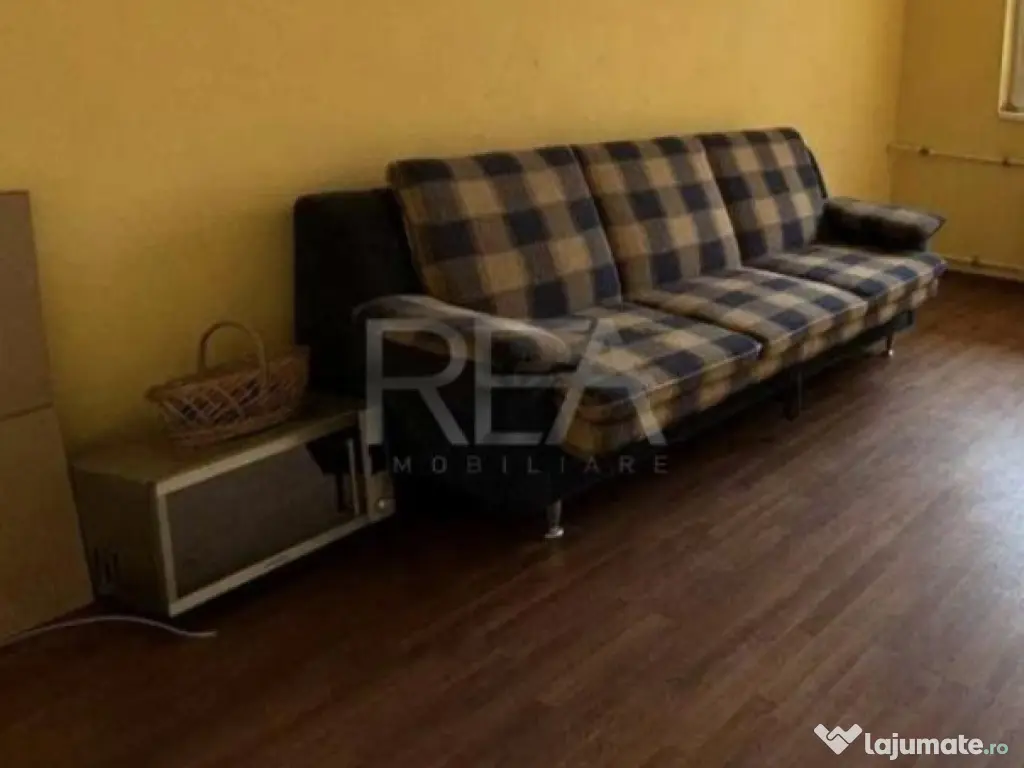 3 camere, 7/10, 73mp, bloc 1979-Lujerului 