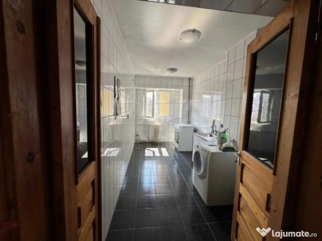 3 camere, 7/10, 73mp, bloc 1979-Lujerului 