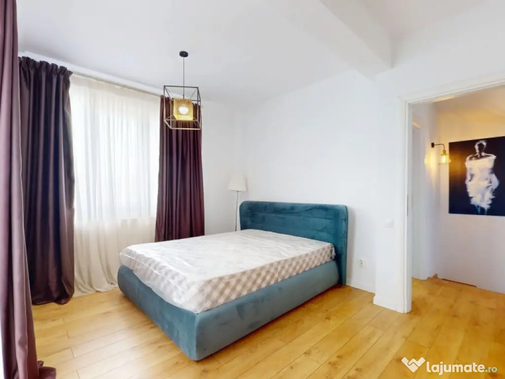 Popesti-Leordeni central vila individuala 130m utili curt... 