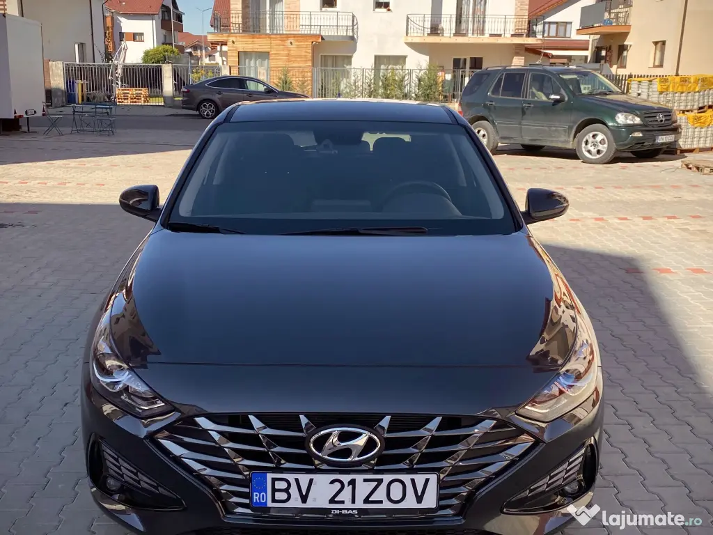 Hyundai i30, 2023, 1.5 dpi, primul proprietar