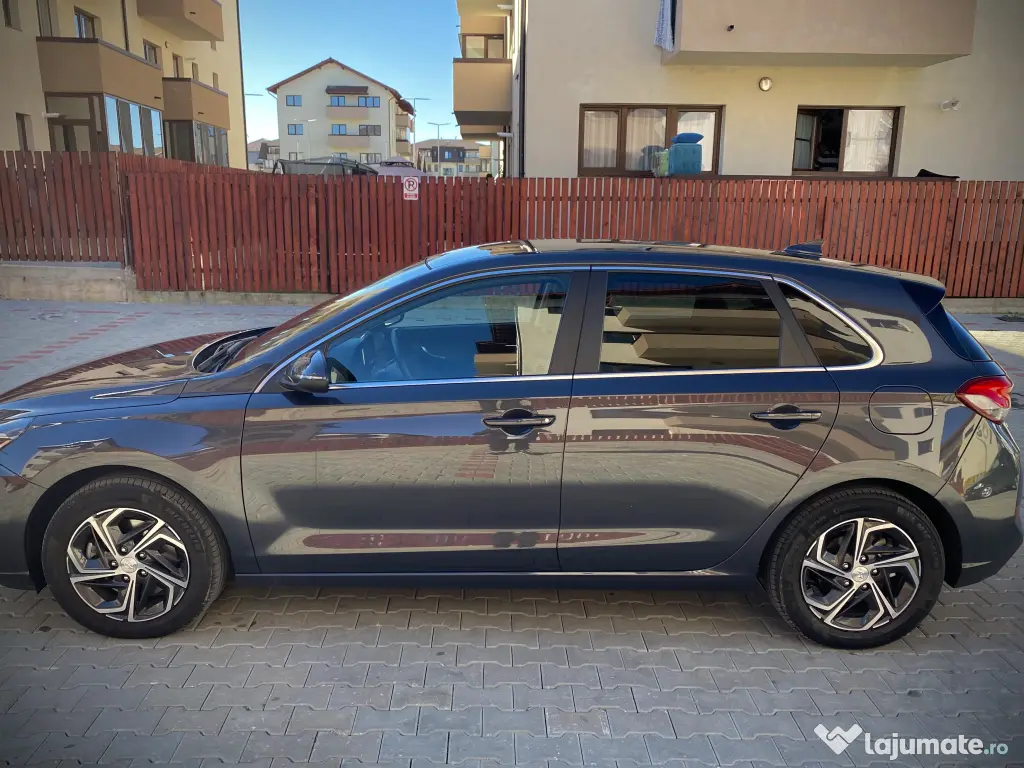 Hyundai i30, 2023, 1.5 dpi, primul proprietar