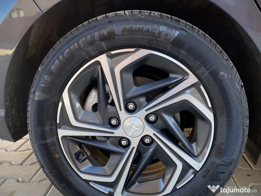 Hyundai i30, 2023, 1.5 dpi, primul proprietar