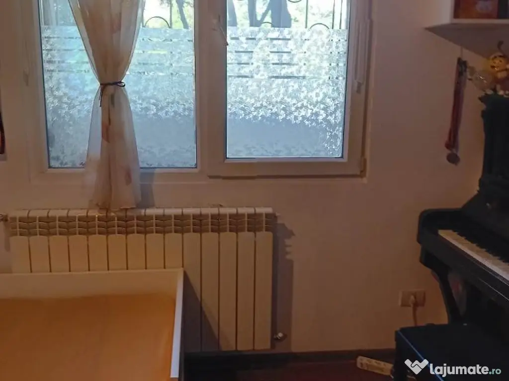 Schimb/vand 3 cam parter, Veranda Mall - Colentina, ideal varstnici sau firme 