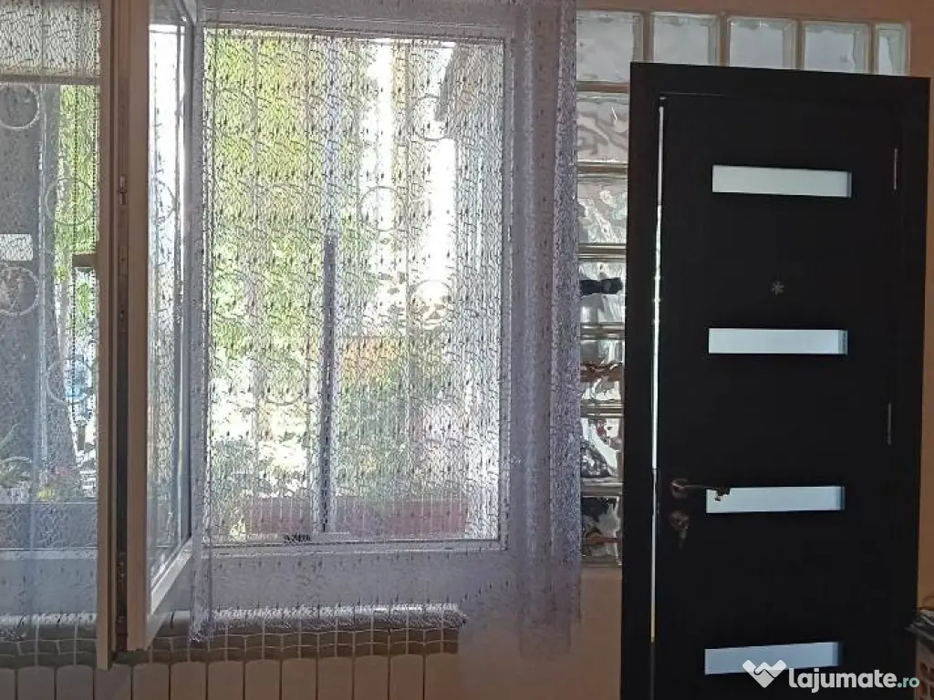 Schimb/vand 3 cam parter, Veranda Mall - Colentina, ideal varstnici sau firme 