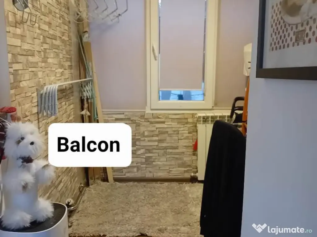 Schimb/vand 3 cam parter, Veranda Mall - Colentina, ideal varstnici sau firme 