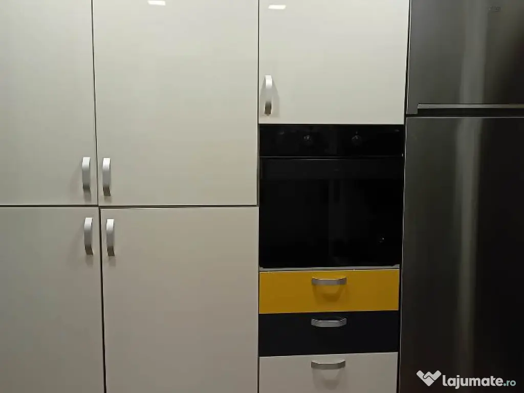 Schimb/vand 3 cam parter, Veranda Mall - Colentina, ideal varstnici sau firme 