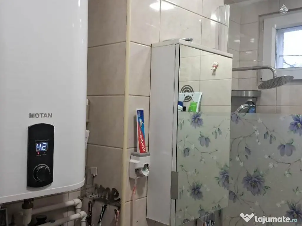 Schimb/vand 3 cam parter, Veranda Mall - Colentina, ideal varstnici sau firme 