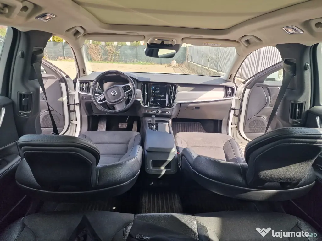 Volvo V90 Cross Country B5 4x4 