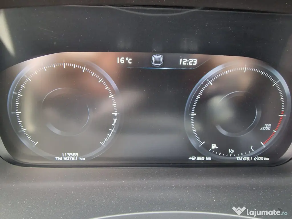 Volvo V90 Cross Country B5 4x4 