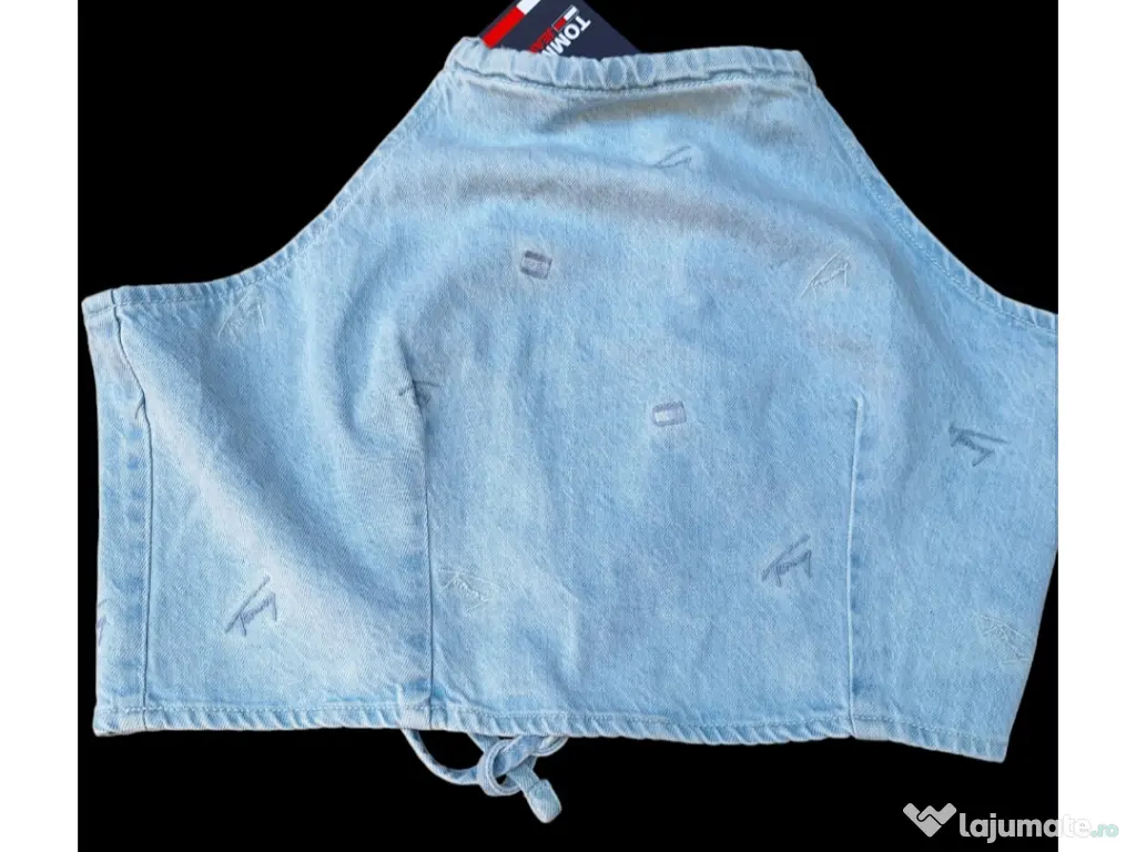 Haine dama, noi, cu eticheta.Tommy si Calvin Klein