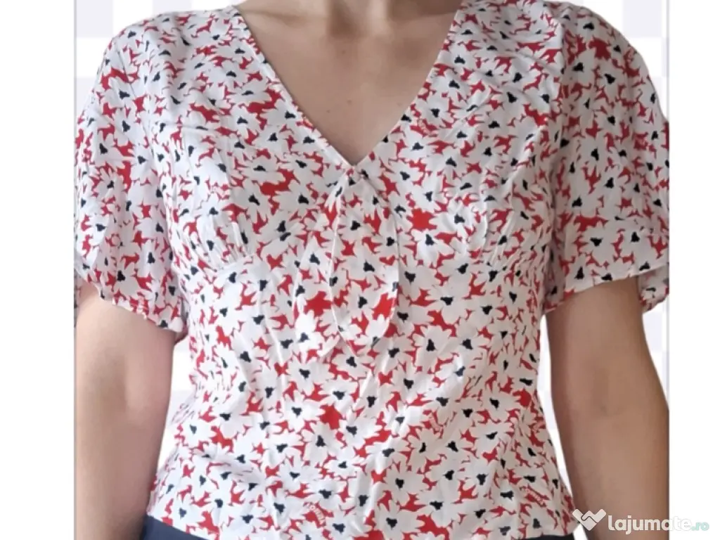 Haine dama, noi, cu eticheta.Tommy si Calvin Klein