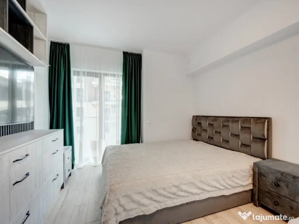 Garsoniera Drumul Taberei, Moghioros Park Residence, Loc Par 