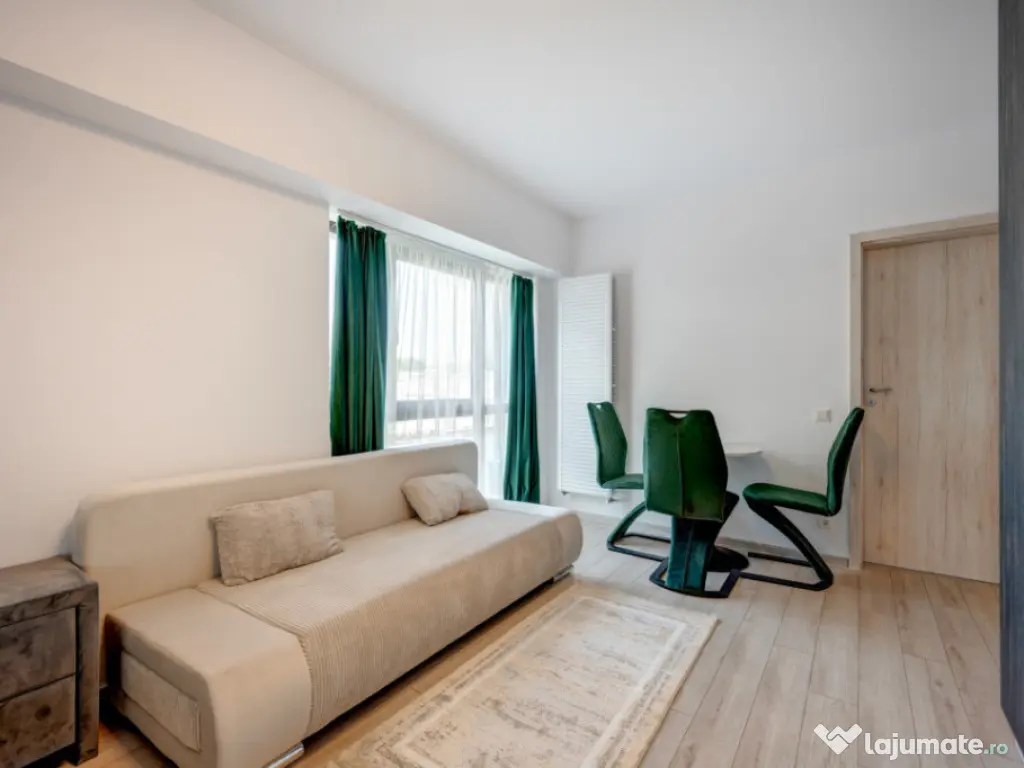 Garsoniera Drumul Taberei, Moghioros Park Residence, Loc Par 