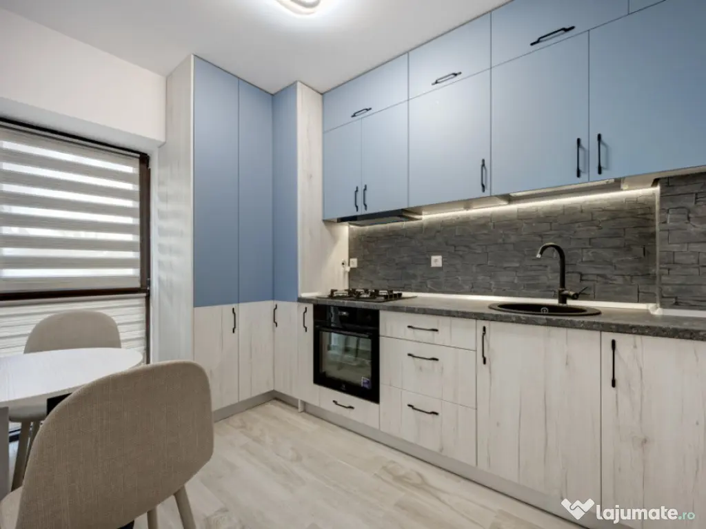 Garsoniera Drumul Taberei, Moghioros Park Residence, Loc Par 