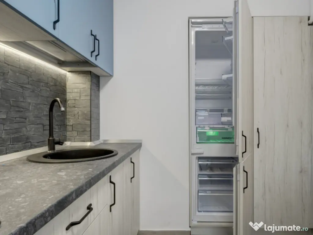 Garsoniera Drumul Taberei, Moghioros Park Residence, Loc Par 