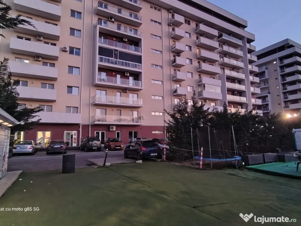 Teren de închiriat/vanzare-Oportunitate rară în sector 4, București între 1500 și 1700 mp