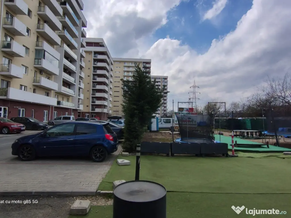 Teren de închiriat/vanzare-Oportunitate rară în sector 4, București între 1500 și 1700 mp