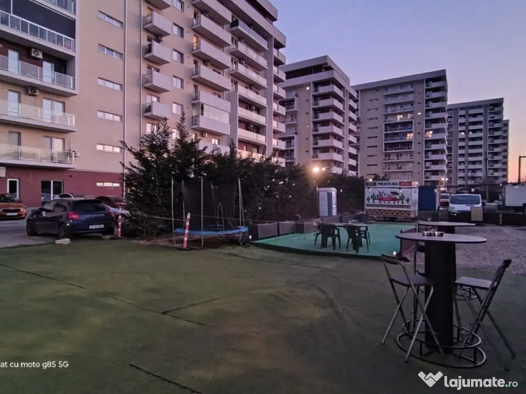 Teren de închiriat/vanzare-Oportunitate rară în sector 4, București între 1500 și 1700 mp