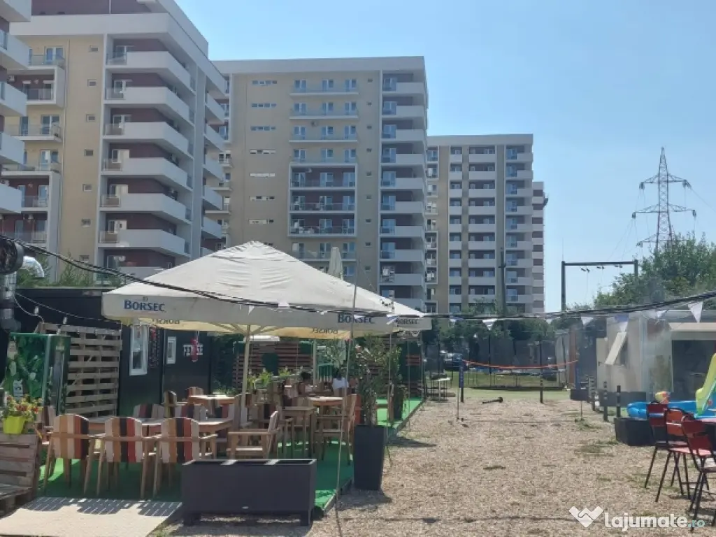 Teren de închiriat/vanzare-Oportunitate rară în sector 4, București între 1500 și 1700 mp