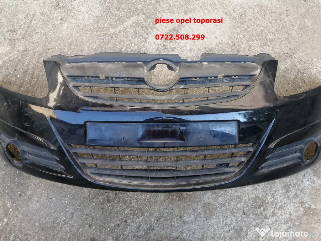 bara Opel Corsa D 400 