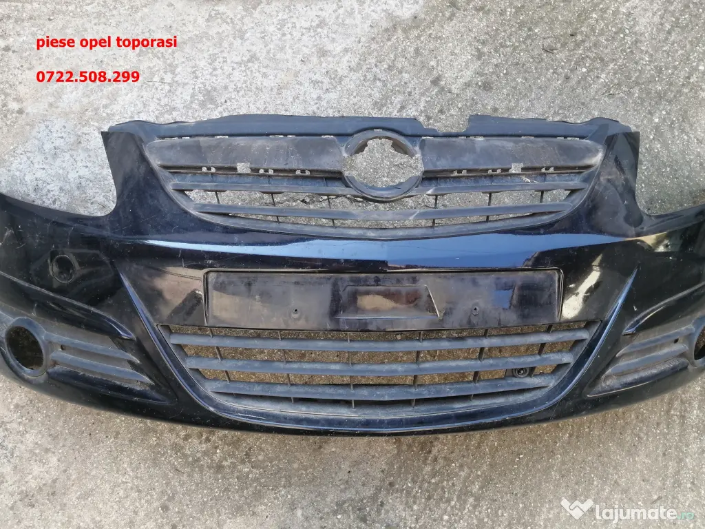 bara Opel Corsa D 400 