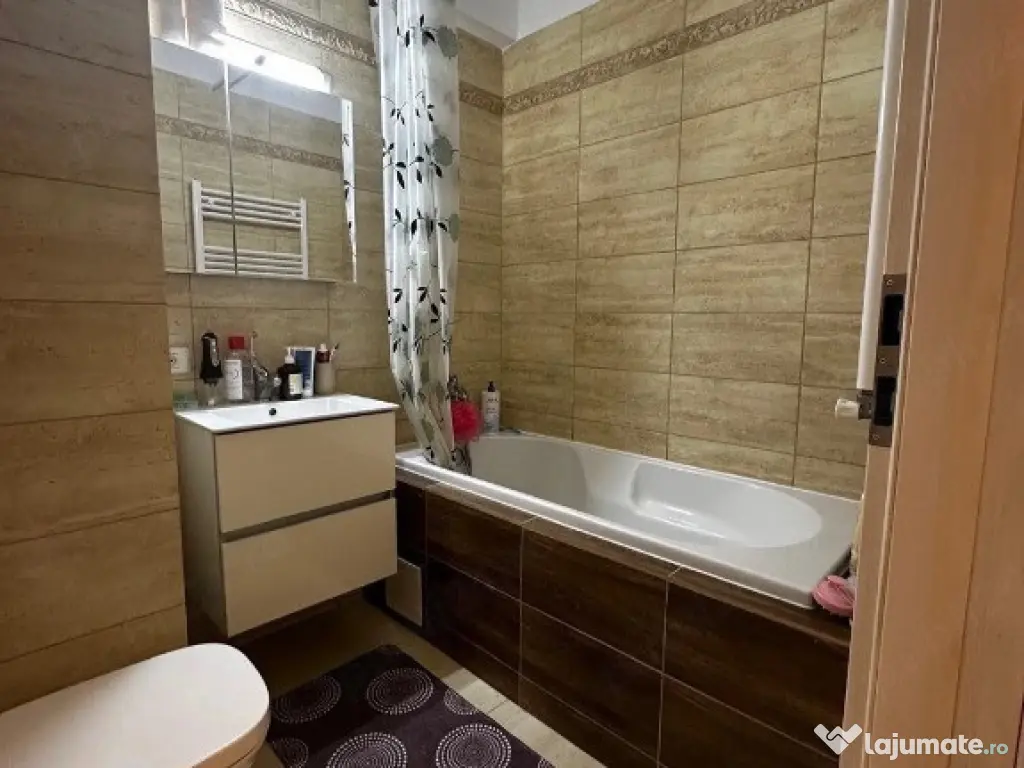 Piata sudului vacaresti bloc nou 