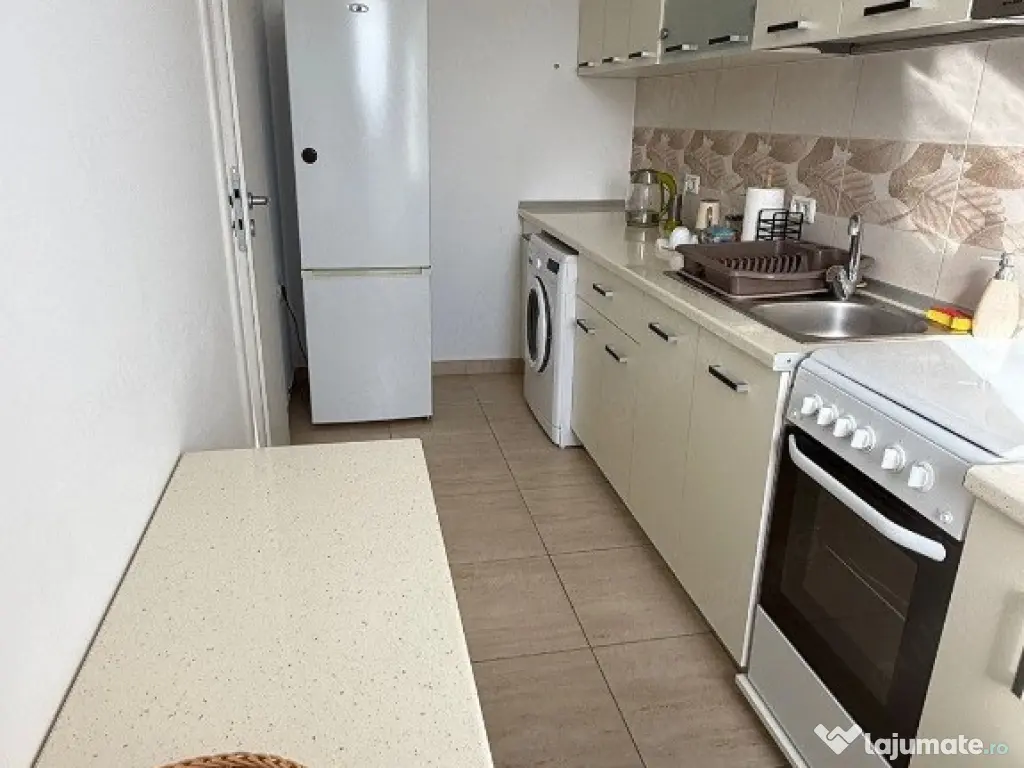 Piata sudului vacaresti bloc nou 