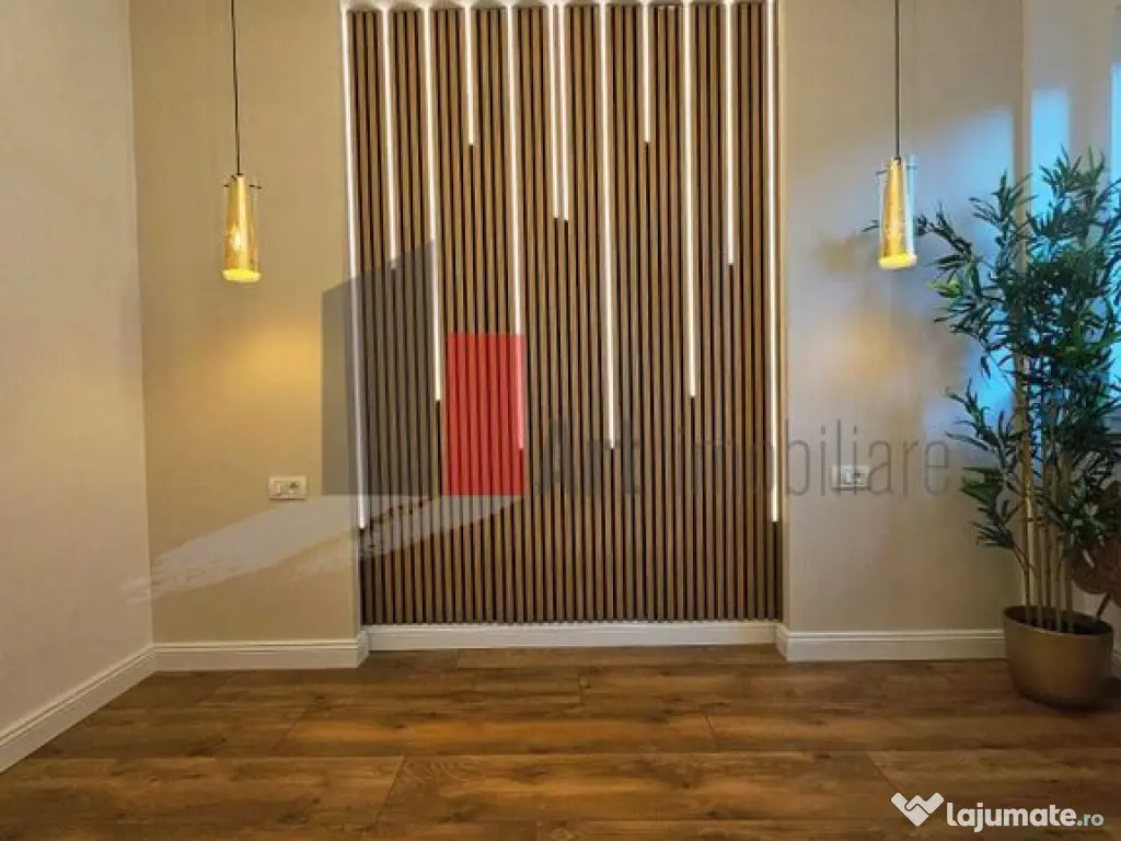 APARTAMENT DE 2 CAMERE 