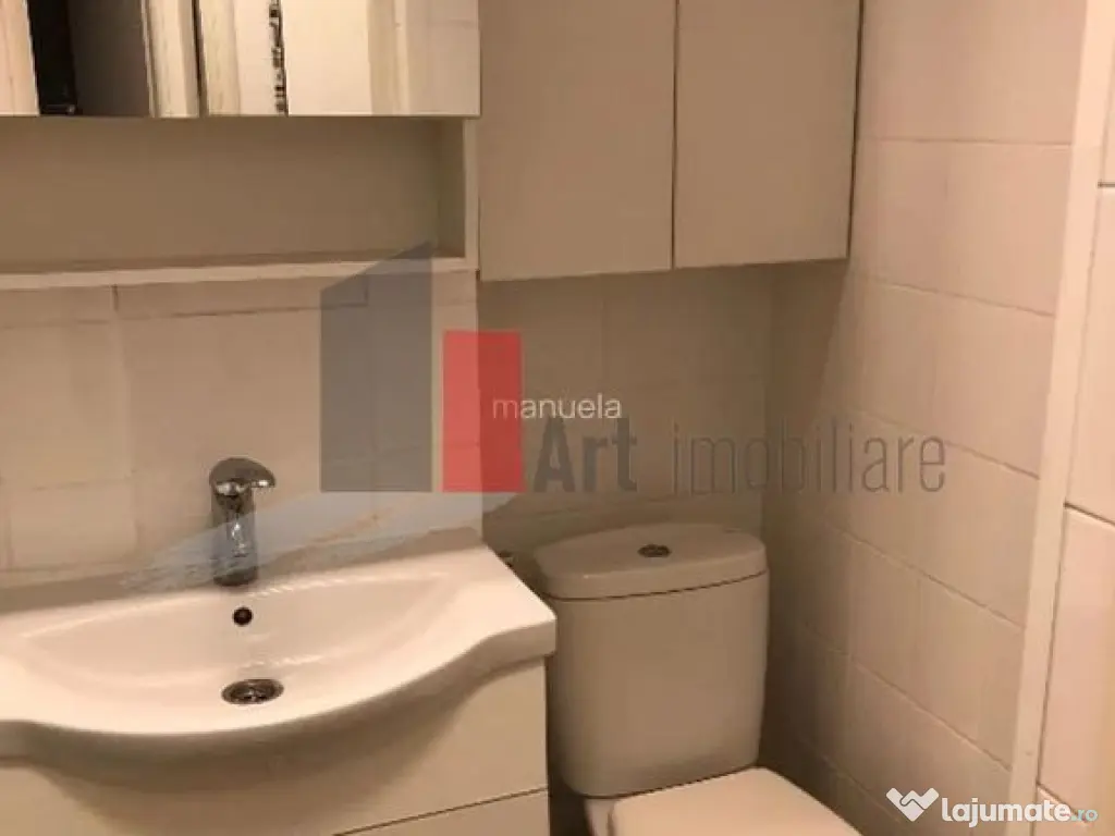 APARTAMENT 2 CAMERE CISMIGIU