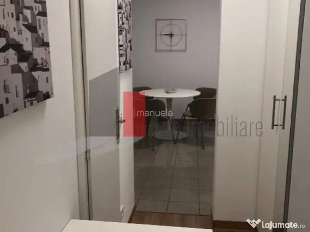 APARTAMENT 2 CAMERE CISMIGIU