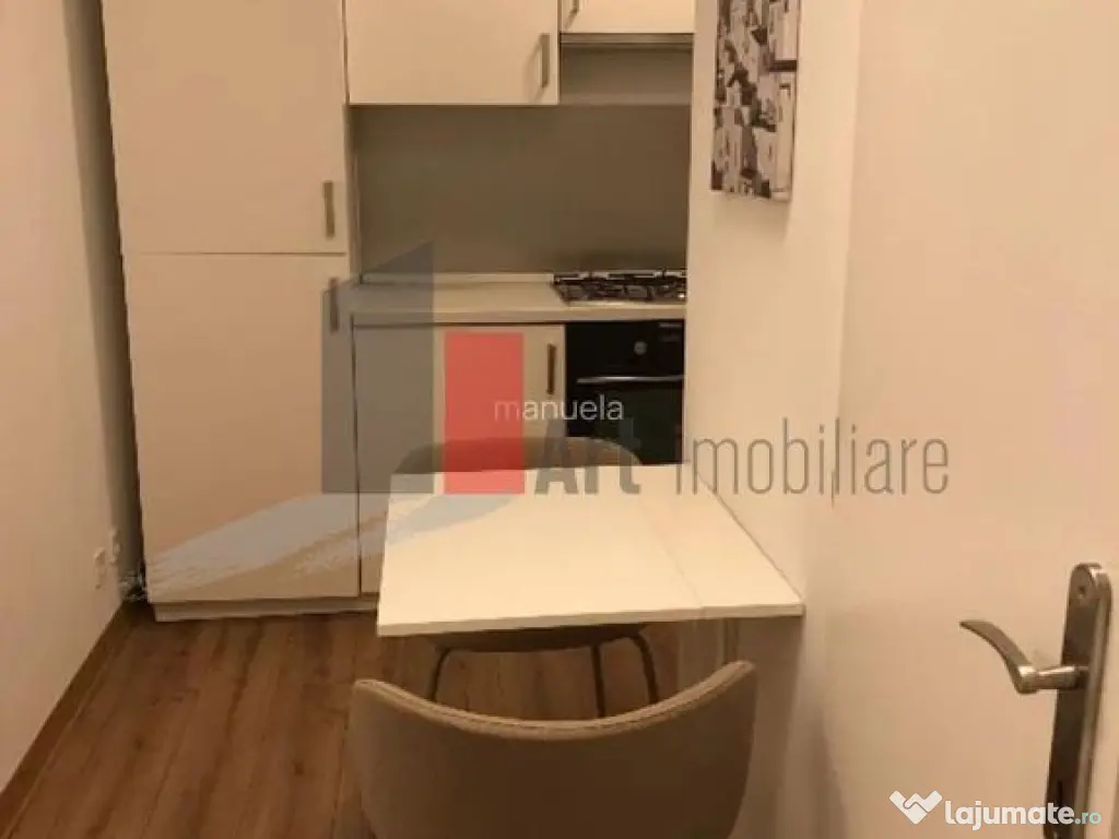 APARTAMENT 2 CAMERE CISMIGIU