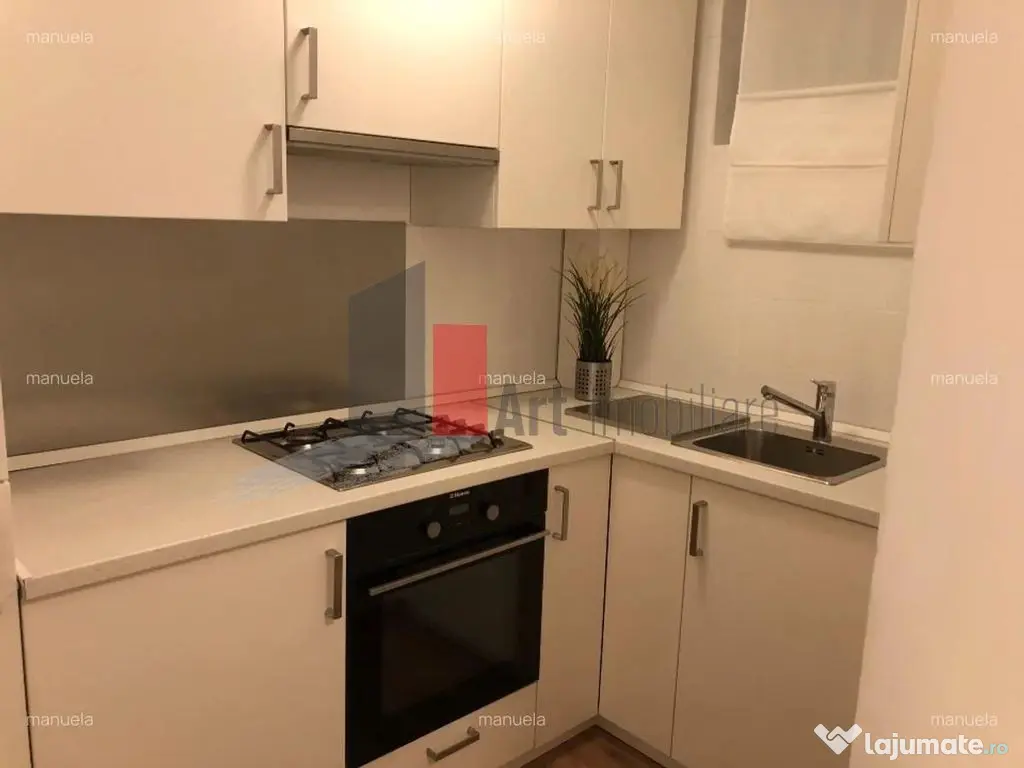 APARTAMENT 2 CAMERE CISMIGIU