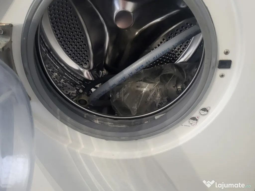 Masina de spalat LG F1256LD 