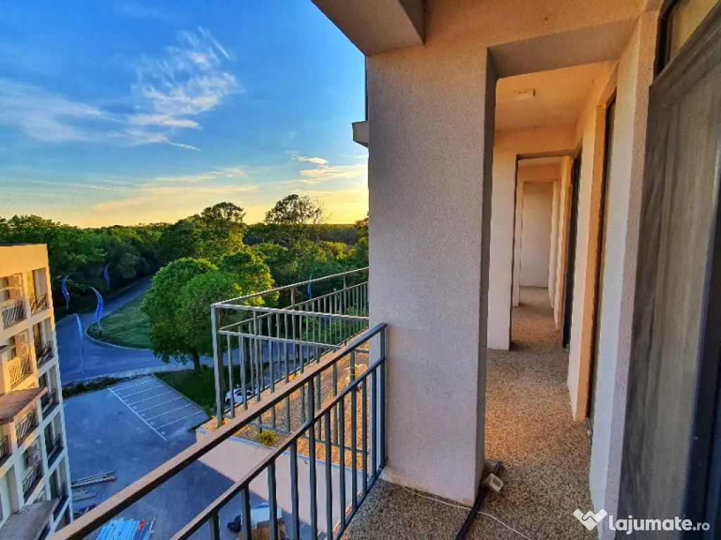 Apartament modern la mare – Gata de mutare în Neptun! ???? 