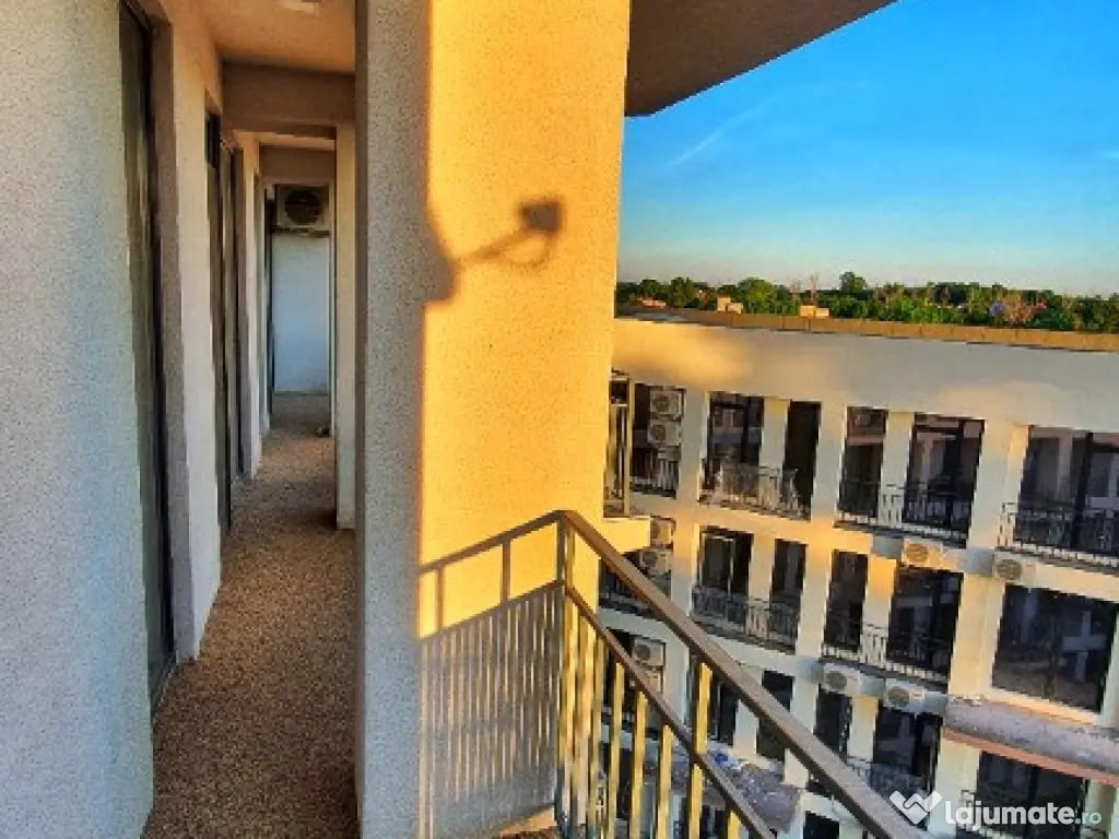 Apartament modern la mare – Gata de mutare în Neptun! ???? 