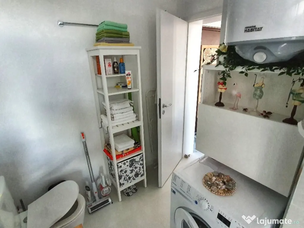 Apartament modern la mare – Gata de mutare în Neptun! ???? 