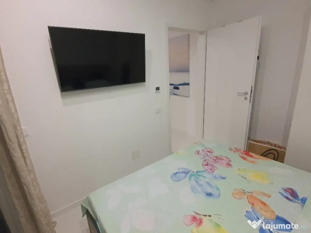 Apartament modern la mare – Gata de mutare în Neptun! ???? 
