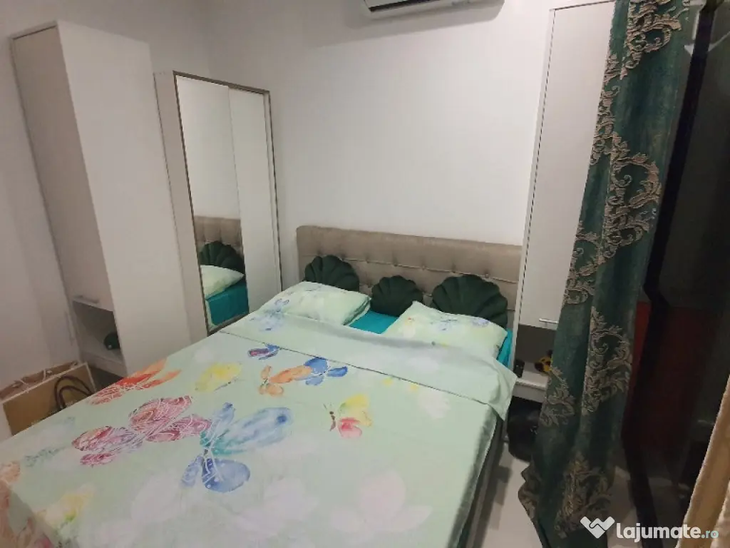 Apartament modern la mare – Gata de mutare în Neptun! ???? 